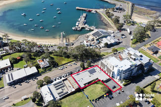 Shop & Retail commercial property for sale at Whole Site/22-24 Wason Street Ulladulla NSW 2539 Shop & Retail commercial property for sale at Whole Site/22-24 Wason Street Ulladulla NSW 2539