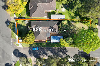Development / Land commercial property sold at 21 Tanderra Avenue Carlingford NSW 2118 Development / Land commercial property sold at 21 Tanderra Avenue Carlingford NSW 2118