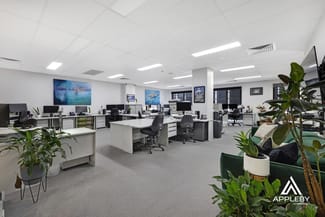 Offices commercial property sold at B14/19-23 Macauley Place Bayswater VIC 3153