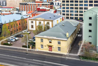 Offices commercial property sold at 56-58 Melville Street Hobart TAS 7000 Offices commercial property sold at 56-58 Melville Street Hobart TAS 7000