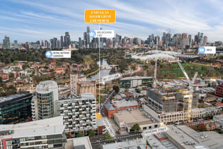 Offices commercial property for sale at Unit 1 & Unit 2A/34 Gough Street Cremorne VIC 3121 Offices commercial property for sale at Unit 1 & Unit 2A/34 Gough Street Cremorne VIC 3121