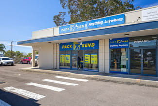 Shop & Retail commercial property sold at Lot 14 289 Brunker Road Adamstown NSW 2289
