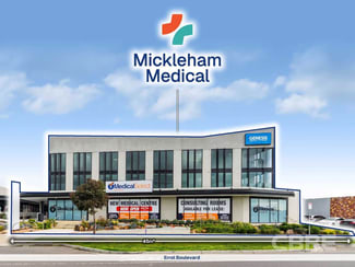 Medical / Consulting commercial property sold at 9-33 Errol Boulevard Mickleham VIC 3064 Medical / Consulting commercial property sold at 9-33 Errol Boulevard Mickleham VIC 3064