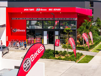 Shop & Retail commercial property sold at 99 Bikes, Unit 8, 15 City Centre Dr Upper Coomera QLD 4209 Shop & Retail commercial property sold at 99 Bikes, Unit 8, 15 City Centre Dr Upper Coomera QLD 4209