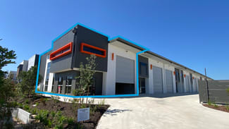 Factory, Warehouse & Industrial commercial property for sale at 1/115 - 119 Quanda Road Coolum Beach QLD 4573 Factory, Warehouse & Industrial commercial property for sale at 1/115 - 119 Quanda Road Coolum Beach QLD 4573