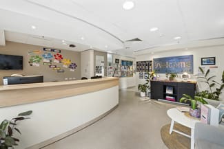 Medical / Consulting commercial property sold at G8 Education, 133/1 Cambridge Lane Chatswood NSW 2067