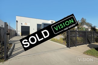 Factory, Warehouse & Industrial commercial property for sale at 1/2 Fastline Road Truganina VIC 3029 Factory, Warehouse & Industrial commercial property for sale at 1/2 Fastline Road Truganina VIC 3029