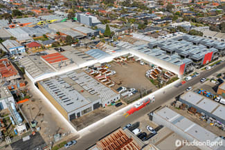Development / Land commercial property sold at 33-41 King Street Airport West VIC 3042 Development / Land commercial property sold at 33-41 King Street Airport West VIC 3042