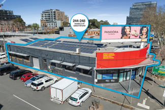 Factory, Warehouse & Industrial commercial property for sale at 244-248 Hoddle Street Abbotsford VIC 3067 Factory, Warehouse & Industrial commercial property for sale at 244-248 Hoddle Street Abbotsford VIC 3067