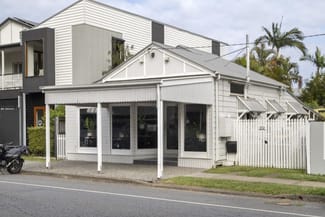 Development / Land commercial property sold at 202 Hawthorne Road Hawthorne QLD 4171 Development / Land commercial property sold at 202 Hawthorne Road Hawthorne QLD 4171