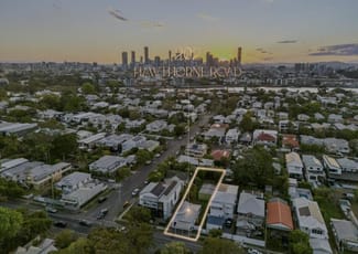 Development / Land commercial property sold at 202 Hawthorne Road Hawthorne QLD 4171 Development / Land commercial property sold at 202 Hawthorne Road Hawthorne QLD 4171