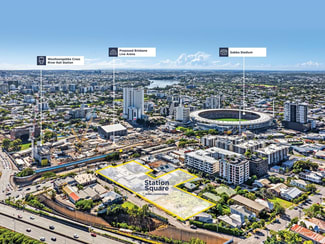 Shop & Retail commercial property for sale at 735 Stanley St Woolloongabba QLD 4102 Shop & Retail commercial property for sale at 735 Stanley St Woolloongabba QLD 4102