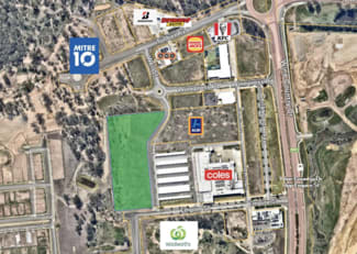 Development / Land commercial property sold at 11 Well Street Branxton NSW 2335 Development / Land commercial property sold at 11 Well Street Branxton NSW 2335