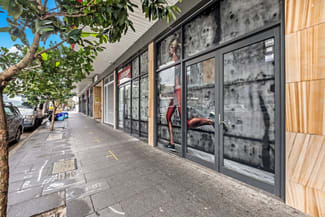 Shop & Retail commercial property sold at Shops 1 - 5/61 - 71 Queen Street Auburn NSW 2144