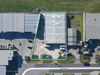 Factory, Warehouse & Industrial commercial property sold at 32 Brett Drive Carrum Downs VIC 3201 Factory, Warehouse & Industrial commercial property sold at 32 Brett Drive Carrum Downs VIC 3201