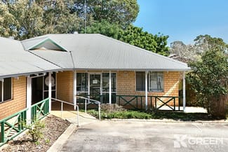 Offices commercial property sold at 3/29 Murray Street Pinjarra WA 6208 Offices commercial property sold at 3/29 Murray Street Pinjarra WA 6208