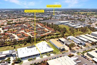Offices commercial property sold at 9/36 Leonard Crescent Brendale QLD 4500 Offices commercial property sold at 9/36 Leonard Crescent Brendale QLD 4500