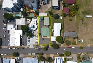 Development / Land commercial property for sale at 10 See Street Bargara QLD 4670