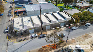 Offices commercial property sold at Unit 3, 43 Woodlands Terrace Edwardstown SA 5039