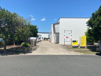 Factory, Warehouse & Industrial commercial property sold at 5/61 Link Crescent Coolum Beach QLD 4573 Factory, Warehouse & Industrial commercial property sold at 5/61 Link Crescent Coolum Beach QLD 4573