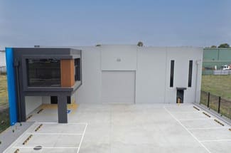 Factory, Warehouse & Industrial commercial property for sale at 22 Boxwood Court Epping VIC 3076