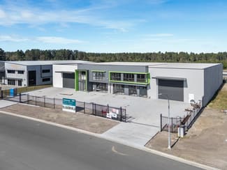 Factory, Warehouse & Industrial commercial property for lease at 85 Camfield Drive Heatherbrae NSW 2324 Factory, Warehouse & Industrial commercial property for lease at 85 Camfield Drive Heatherbrae NSW 2324