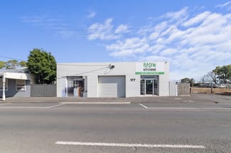 Factory, Warehouse & Industrial commercial property sold at 177 Commercial Road Koroit VIC 3282 Factory, Warehouse & Industrial commercial property sold at 177 Commercial Road Koroit VIC 3282