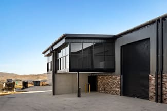 Factory, Warehouse & Industrial commercial property for lease at Unit 25/25 Val Reid Crescent Hume ACT 2620 Factory, Warehouse & Industrial commercial property for lease at Unit 25/25 Val Reid Crescent Hume ACT 2620