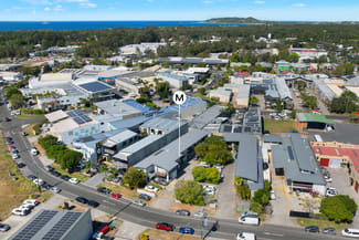 Offices commercial property for sale at 3/59 Centennial Circuit Byron Bay NSW 2481