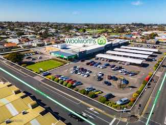 Shop & Retail commercial property sold at Woolworths, 145 Commercial Street East Mount Gambier SA 5290 Shop & Retail commercial property sold at Woolworths, 145 Commercial Street East Mount Gambier SA 5290