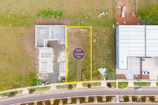 Development / Land commercial property sold at 107 License Road Diggers Rest VIC 3427