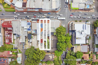 Shop & Retail commercial property for sale at 337, 339 & 339a Penshurst Street North Willoughby NSW 2068 Shop & Retail commercial property for sale at 337, 339 & 339a Penshurst Street North Willoughby NSW 2068
