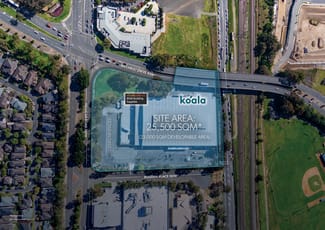 Development / Land commercial property sold at 1 Kellicar Road (Macarthur) Campbelltown NSW 2560 Development / Land commercial property sold at 1 Kellicar Road (Macarthur) Campbelltown NSW 2560