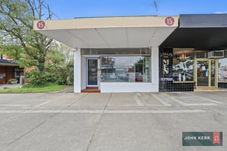 Medical / Consulting commercial property for lease at 15 Fowler Street Moe VIC 3825