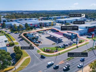 Shop & Retail commercial property sold at 129 Dixon Road East Rockingham WA 6168 Shop & Retail commercial property sold at 129 Dixon Road East Rockingham WA 6168