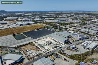 Factory, Warehouse & Industrial commercial property for sale at 51 Computer Road Yatala QLD 4207 Factory, Warehouse & Industrial commercial property for sale at 51 Computer Road Yatala QLD 4207