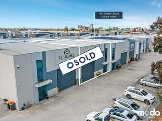 Factory, Warehouse & Industrial commercial property sold at 11/54 Bakers Road Coburg North VIC 3058 Factory, Warehouse & Industrial commercial property sold at 11/54 Bakers Road Coburg North VIC 3058