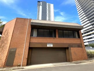 Offices commercial property for sale at 2/16 Norfolk Street Liverpool NSW 2170