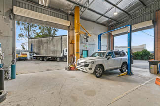 Factory, Warehouse & Industrial commercial property for sale at 1/20 BUTTERFIELD STREET Blacktown NSW 2148 Factory, Warehouse & Industrial commercial property for sale at 1/20 BUTTERFIELD STREET Blacktown NSW 2148