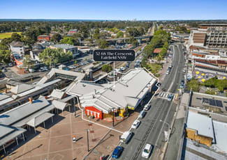 Shop & Retail commercial property sold at 52-68 The Crescent Fairfield NSW 2165 Shop & Retail commercial property sold at 52-68 The Crescent Fairfield NSW 2165