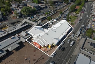 Shop & Retail commercial property sold at 52-68 The Crescent Fairfield NSW 2165 Shop & Retail commercial property sold at 52-68 The Crescent Fairfield NSW 2165