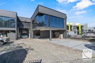 Factory, Warehouse & Industrial commercial property sold at Unit 3/6 Adventure Place Caringbah NSW 2229 Factory, Warehouse & Industrial commercial property sold at Unit 3/6 Adventure Place Caringbah NSW 2229