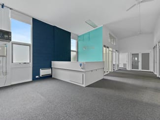 Offices commercial property sold at Entire Property/63-65 Paringa Avenue Newnham TAS 7248 Offices commercial property sold at Entire Property/63-65 Paringa Avenue Newnham TAS 7248