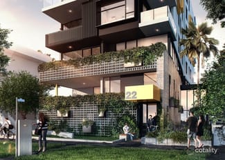 Shop & Retail commercial property for sale at 22 Altona Street West Perth WA 6005
