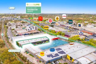 Showrooms / Bulky Goods commercial property sold at 74-82 Maroondah Highway Ringwood VIC 3134 Showrooms / Bulky Goods commercial property sold at 74-82 Maroondah Highway Ringwood VIC 3134