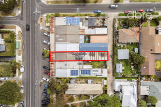 Shop & Retail commercial property sold at 83 Ludstone Street Hampton VIC 3188 Shop & Retail commercial property sold at 83 Ludstone Street Hampton VIC 3188
