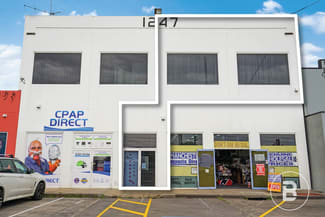 Offices commercial property for sale at 2/ 1247 Howitt Street Wendouree VIC 3355 Offices commercial property for sale at 2/ 1247 Howitt Street Wendouree VIC 3355