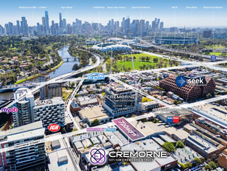 Offices commercial property sold at 127-129 Cremorne Street Cremorne VIC 3121 Offices commercial property sold at 127-129 Cremorne Street Cremorne VIC 3121