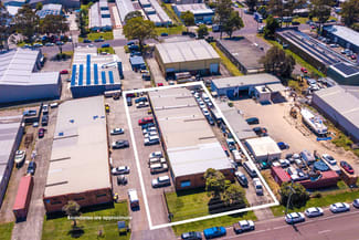 Factory, Warehouse & Industrial commercial property sold at 7 Ace Crescent Tuggerah NSW 2259 Factory, Warehouse & Industrial commercial property sold at 7 Ace Crescent Tuggerah NSW 2259