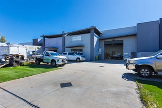 Other commercial property sold at 2/10 Bushland Ridge Bibra Lake WA 6163
